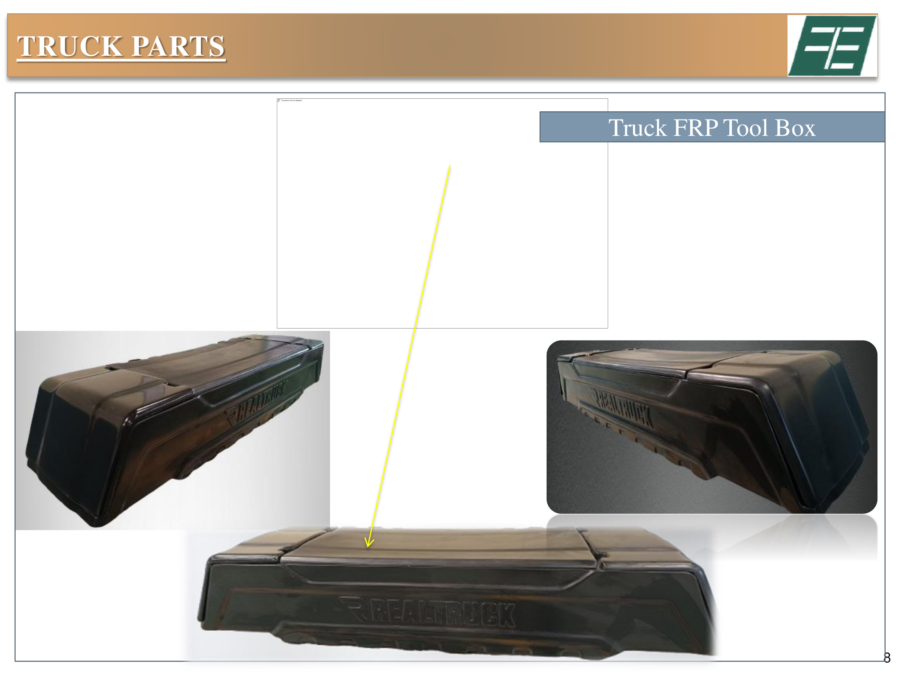 FRP RTM Manufacturer in Bangalore